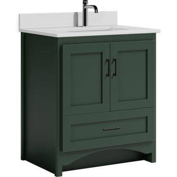 Strasser Woodenworks bathroom vanities image-14