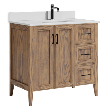 Strasser Woodenworks 07-805 image-13
