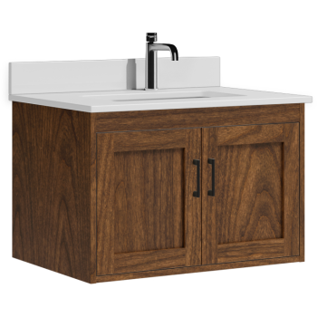 Strasser Woodenworks bathroom vanities image-14