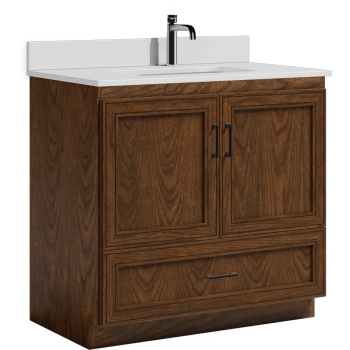 Strasser Woodenworks bathroom vanities image-10