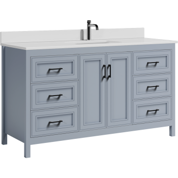 Strasser Woodenworks bathroom vanities image-16