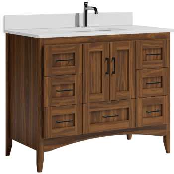 Strasser Woodenworks bathroom vanities image-4