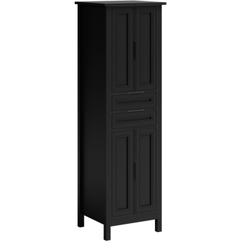 Strasser Woodenworks linen towers & cabinets image-14
