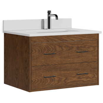 Strasser Woodenworks bathroom vanities image-12