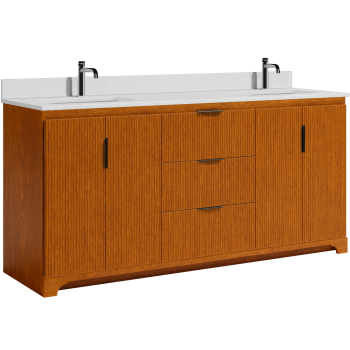 Strasser Woodenworks bathroom vanities image-20