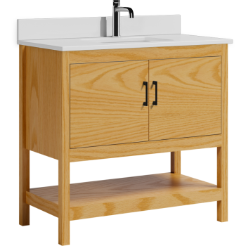Strasser Woodenworks bathroom vanities image-8