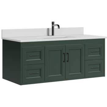 Strasser Woodenworks bathroom vanities image-12