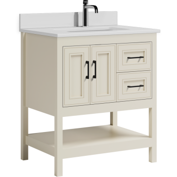 Strasser Woodenworks bathroom vanities image-6