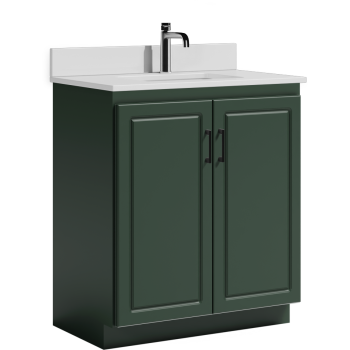 Strasser Woodenworks bathroom vanities image-12