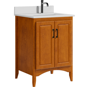 Strasser Woodenworks bathroom vanities image-20