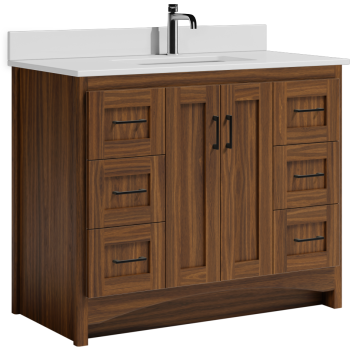 Strasser Woodenworks bathroom vanities image-2
