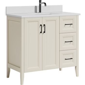Strasser Woodenworks bathroom vanities image-4