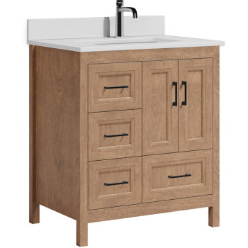 Strasser Woodenworks bathroom vanities image-4