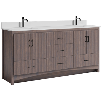Strasser Woodenworks bathroom vanities image-8