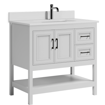 Strasser Woodenworks bathroom vanities image-12