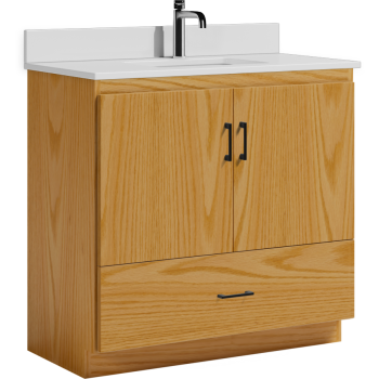 Strasser Woodenworks bathroom vanities image-8