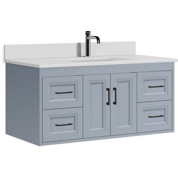 Strasser Woodenworks bathroom vanities image-6