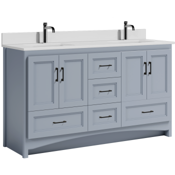 Strasser Woodenworks bathroom vanities image-2