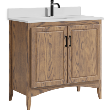 Strasser Woodenworks bathroom vanities image-4