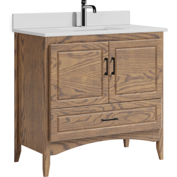 Strasser Woodenworks bathroom vanities image-20