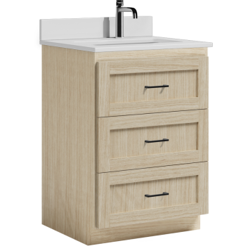 Strasser Woodenworks bathroom vanities image-4