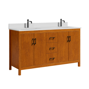 Strasser Woodenworks bathroom vanities image-20