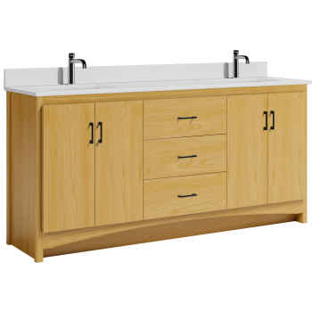 Strasser Woodenworks bathroom vanities image-2
