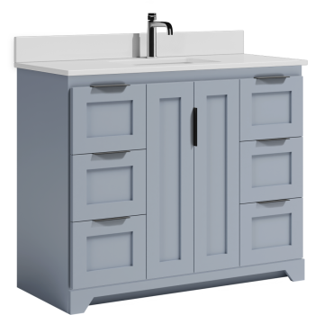 Strasser Woodenworks bathroom vanities image-16