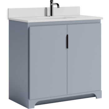 Strasser Woodenworks bathroom vanities image-16