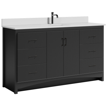 Strasser Woodenworks bathroom vanities image-18
