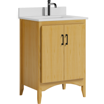 Strasser Woodenworks bathroom vanities image-2