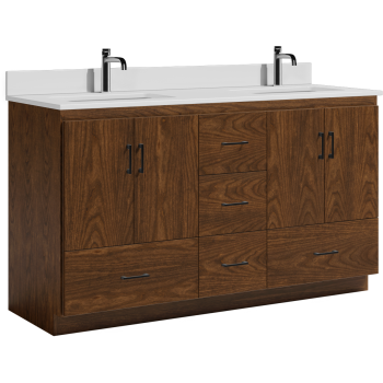 Strasser Woodenworks bathroom vanities image-8