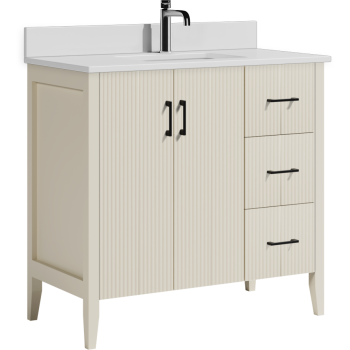 Strasser Woodenworks bathroom vanities image-4