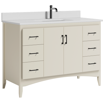 Strasser Woodenworks bathroom vanities image-20