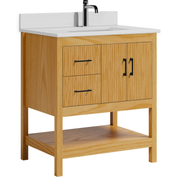 Strasser Woodenworks bathroom vanities image-12