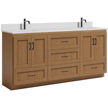 Strasser Woodenworks bathroom vanities image-22