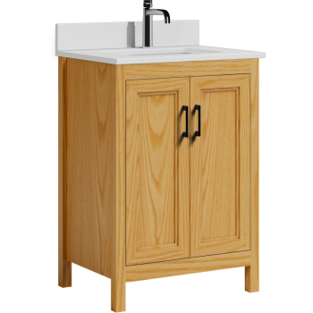 Strasser Woodenworks bathroom vanities image-12