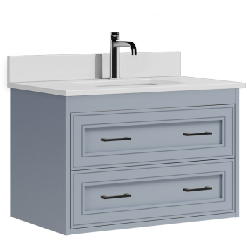 Strasser Woodenworks bathroom vanities image-4