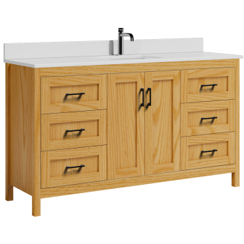 Strasser Woodenworks bathroom vanities image-8