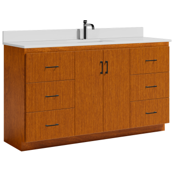 Strasser Woodenworks bathroom vanities image-20