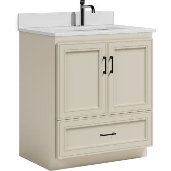 Strasser Woodenworks bathroom vanities image-6