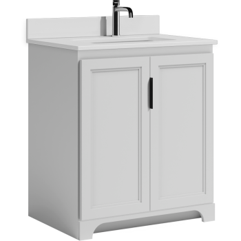 Strasser Woodenworks bathroom vanities image-12
