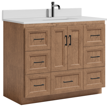 Strasser Woodenworks bathroom vanities image-16