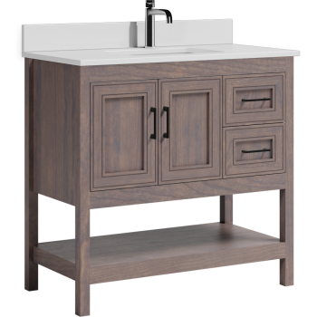 Strasser Woodenworks bathroom vanities image-14