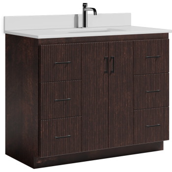 Strasser Woodenworks bathroom vanities image-20