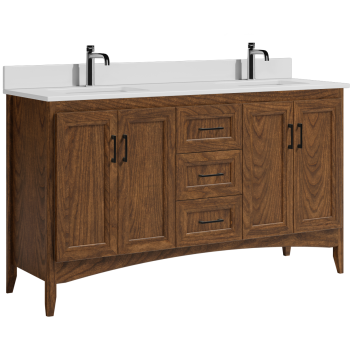 Strasser Woodenworks bathroom vanities image-12