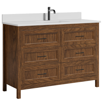 Strasser Woodenworks bathroom vanities image-2