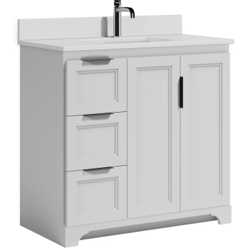 Strasser Woodenworks bathroom vanities image-12