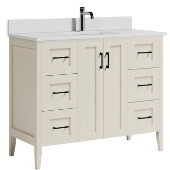 Strasser Woodenworks bathroom vanities image-6