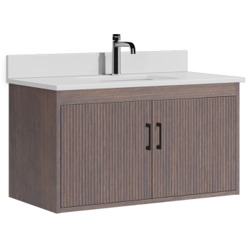 Strasser Woodenworks bathroom vanities image-6